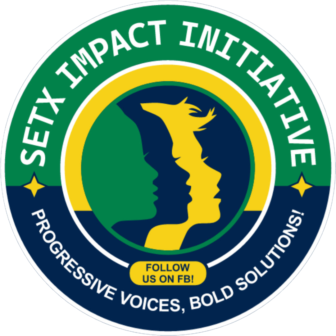 SETX Impact Initiative